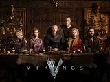 „Vikingų“ sezonas 4 - 1 dalis